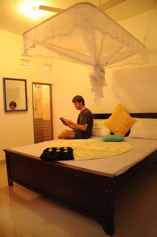 Thenu Rest Guest House Galle Kültér fotó